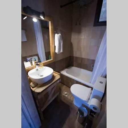 Kostas' House アルゴストリオン