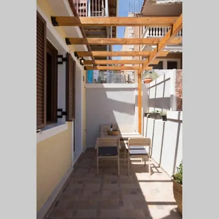別荘 Kostas' House