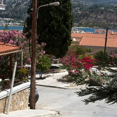 Kostas' House