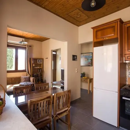 Kostas' House