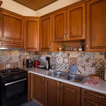 Casa vacanze Kostas' House *