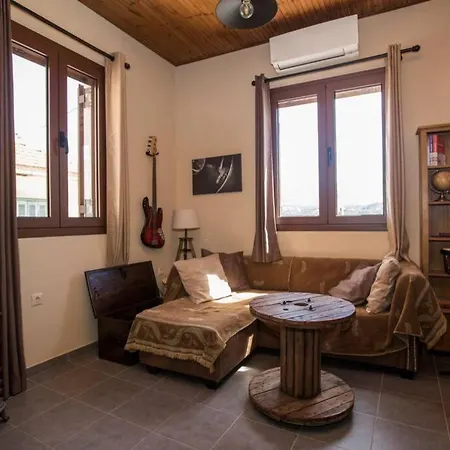 Casa vacanze Kostas' House Argostoli (Kefalonia)