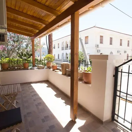 Casa vacanze Kostas' House