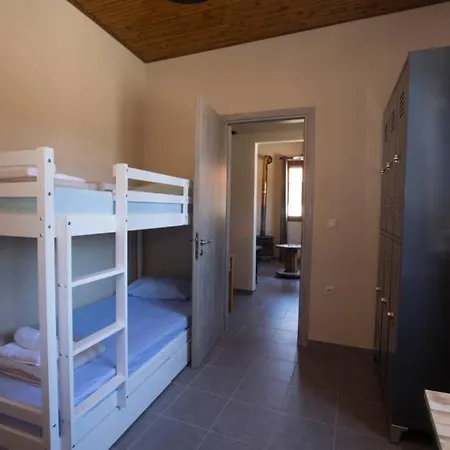 Kostas' House Holiday home *