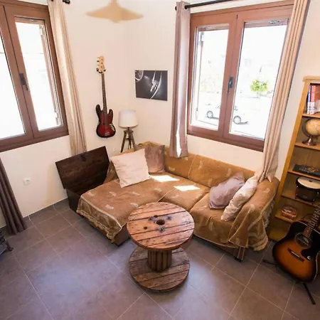 Kostas' House