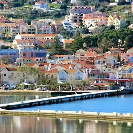 Kostas' House *