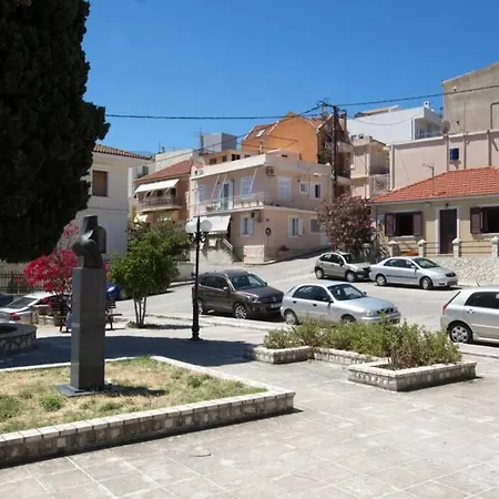 Kostas' House Holiday home Argostoli (Kefalonia)